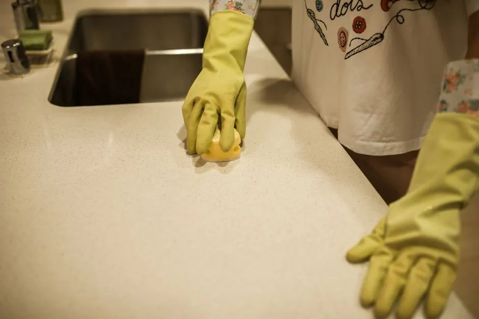 Why professional suicide cleanup is essential for families