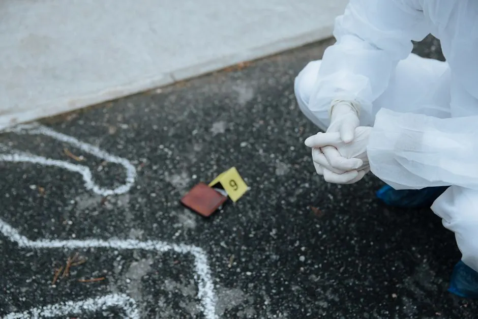 The best practices for crime scene cleanup in Littleton