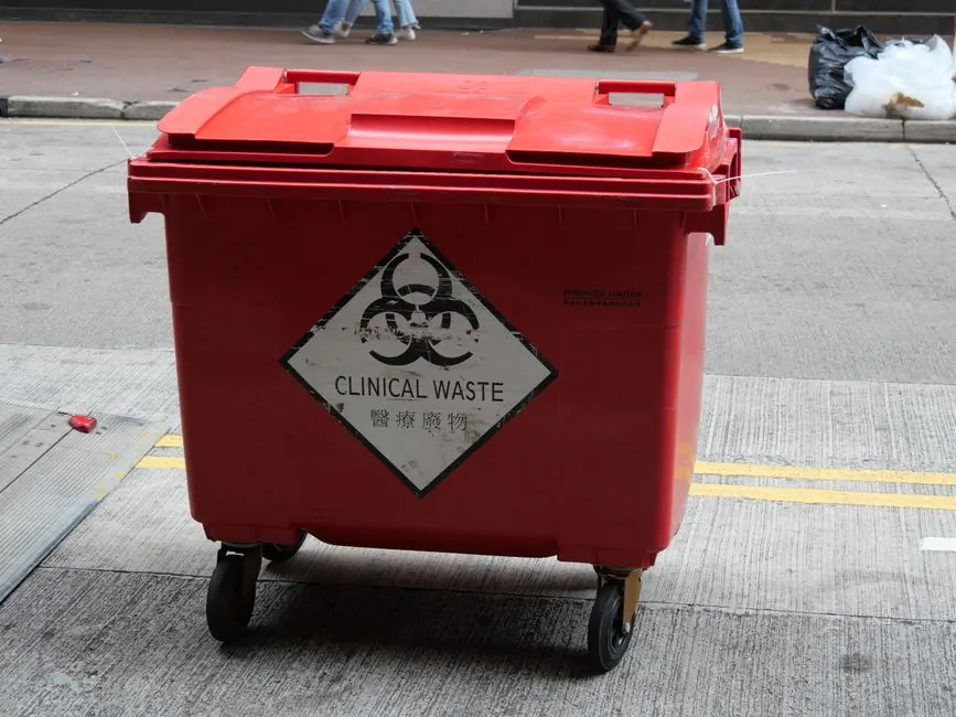 Littleton Biohazard Cleanup — Biohazard Cleanup you can rely on